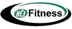 HCI Fitness Logo