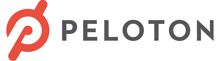 Peloton Logo