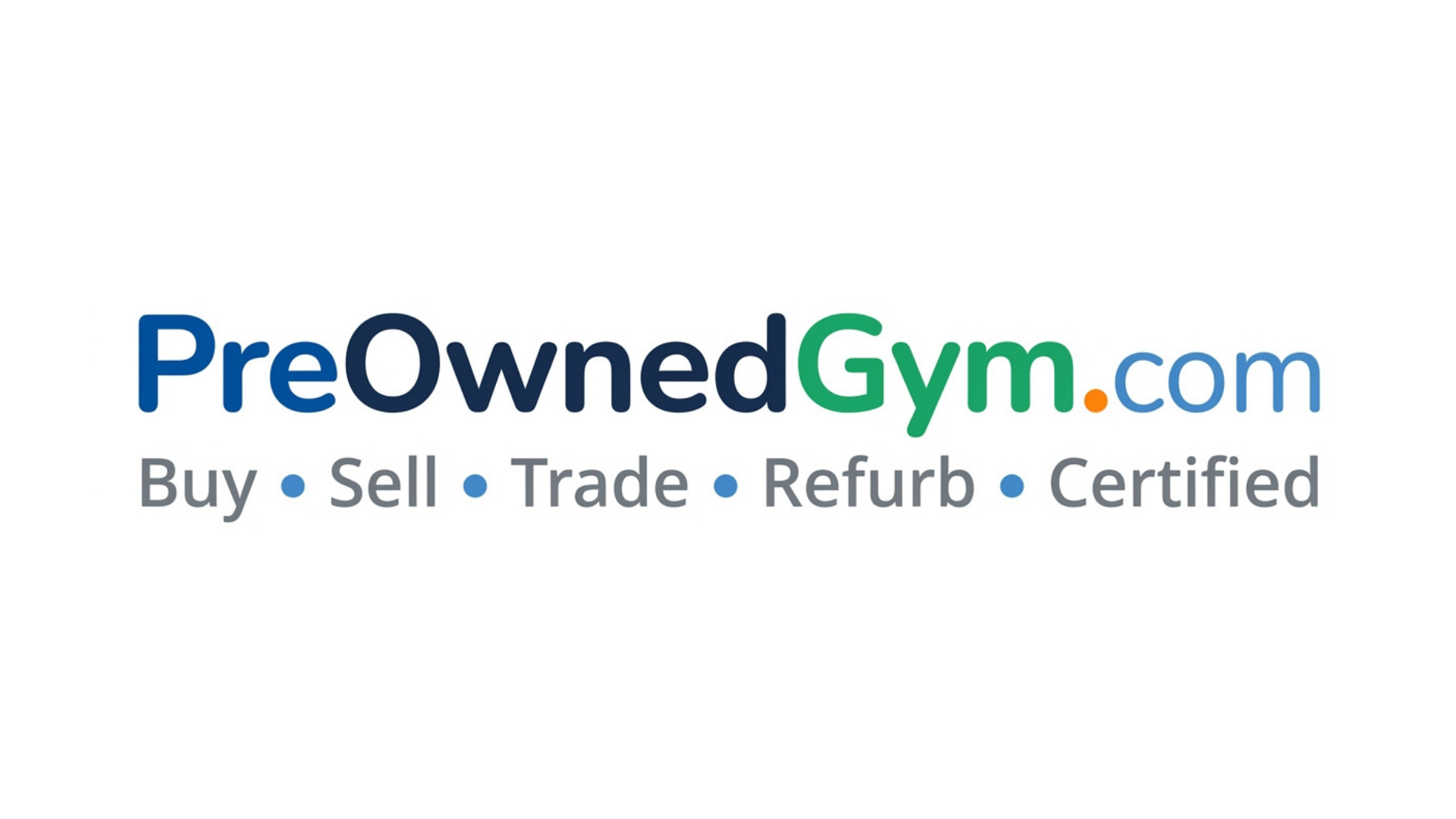 PreOwnedGym.com — Quality Used Fitness Equipment