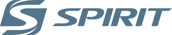 Spirit Fitness Logo